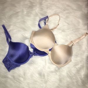 Push-up Aerie Bras